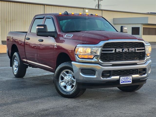 2023 Ram 2500 Tradesman