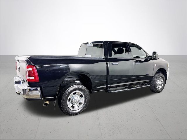 2023 Ram 2500 Tradesman