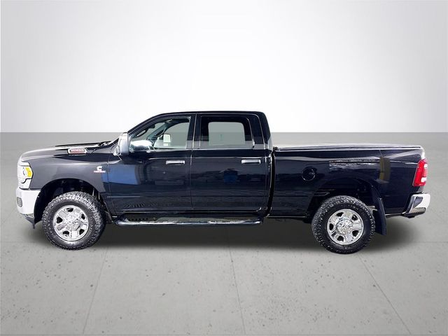 2023 Ram 2500 Tradesman