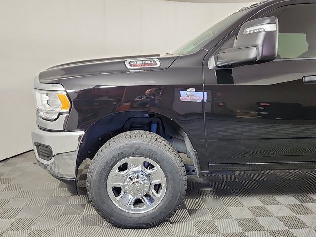 2023 Ram 2500 Tradesman