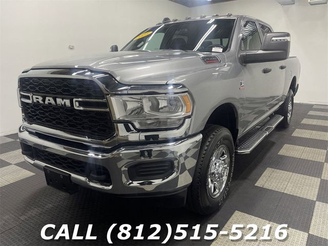 2023 Ram 2500 Tradesman