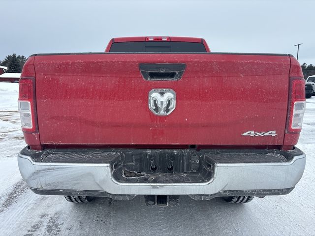 2023 Ram 2500 Tradesman