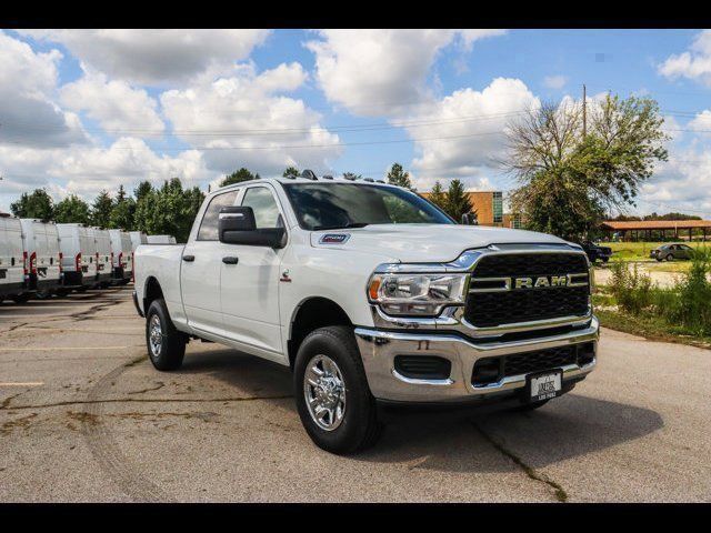 2023 Ram 2500 Tradesman