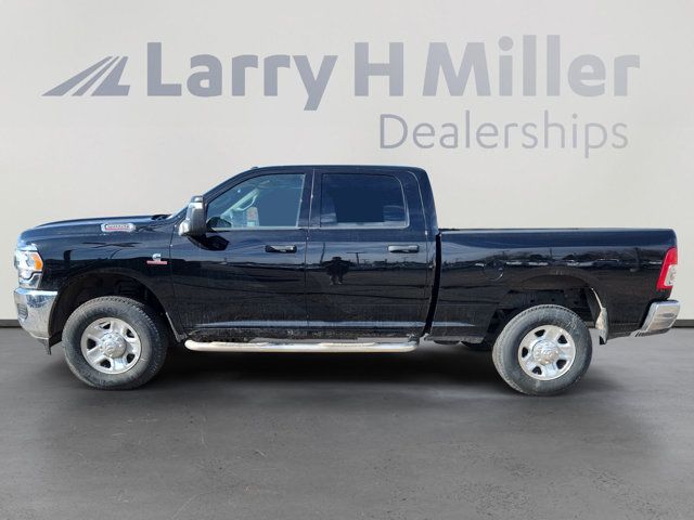2023 Ram 2500 Tradesman