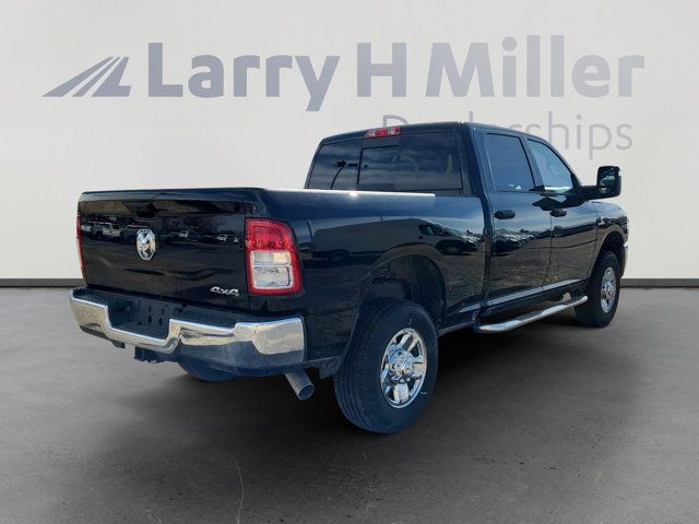 2023 Ram 2500 Tradesman
