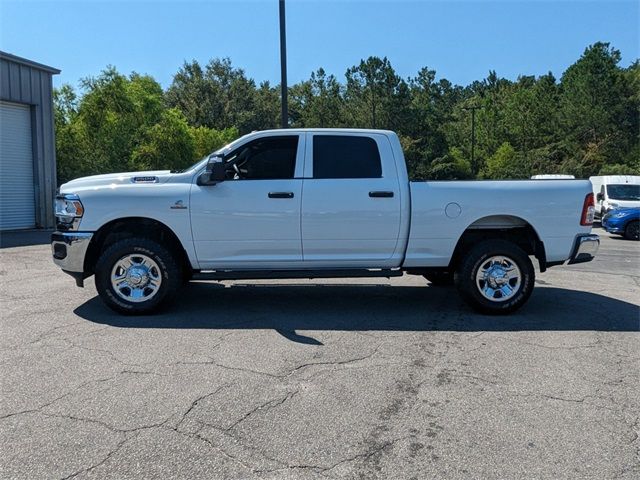 2023 Ram 2500 Tradesman