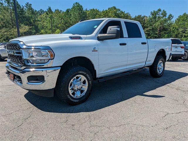 2023 Ram 2500 Tradesman