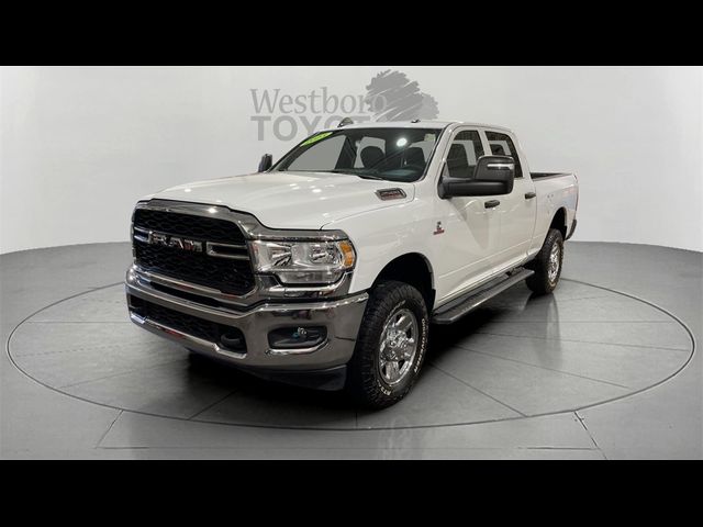 2023 Ram 2500 Tradesman