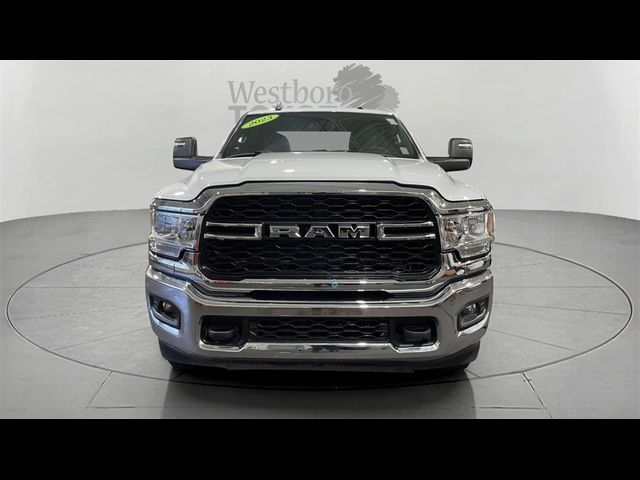 2023 Ram 2500 Tradesman