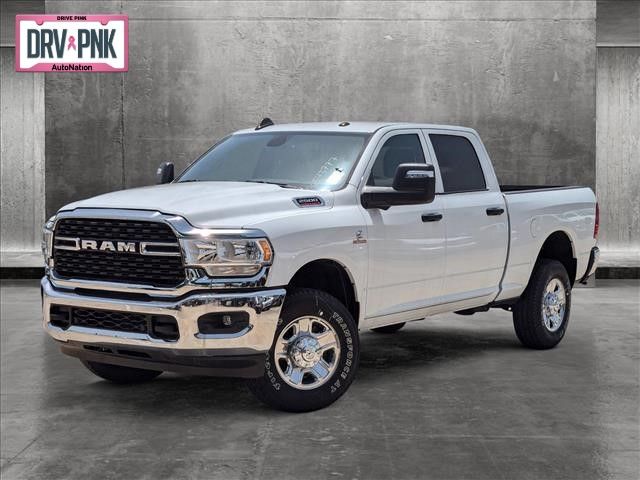 2023 Ram 2500 Tradesman