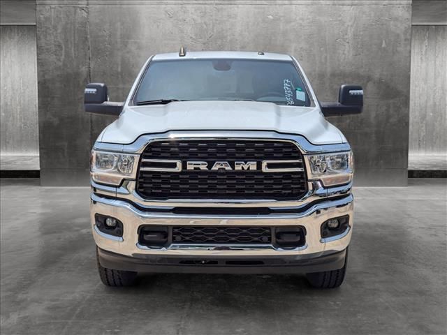 2023 Ram 2500 Tradesman