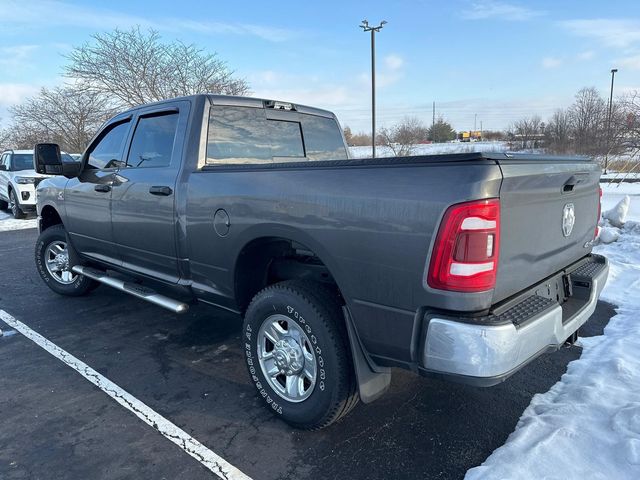 2023 Ram 2500 Tradesman