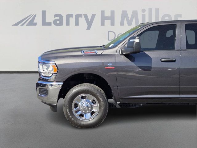 2023 Ram 2500 Tradesman