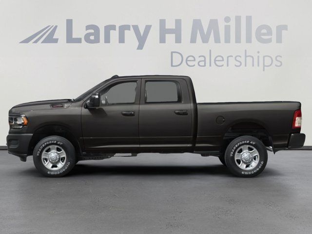 2023 Ram 2500 Tradesman