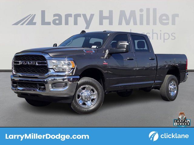 2023 Ram 2500 Tradesman