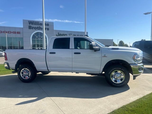 2023 Ram 2500 Tradesman