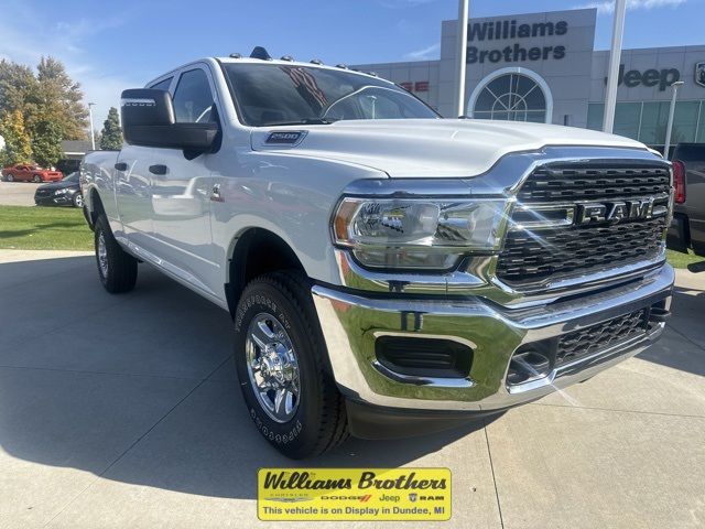 2023 Ram 2500 Tradesman