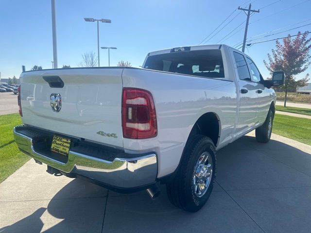 2023 Ram 2500 Tradesman