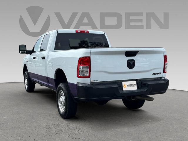 2023 Ram 2500 Tradesman