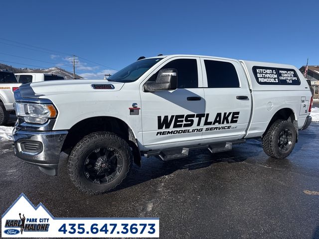 2023 Ram 2500 Tradesman