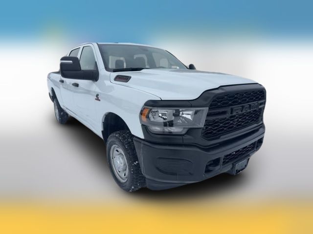 2023 Ram 2500 Tradesman