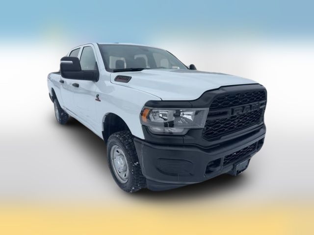 2023 Ram 2500 Tradesman