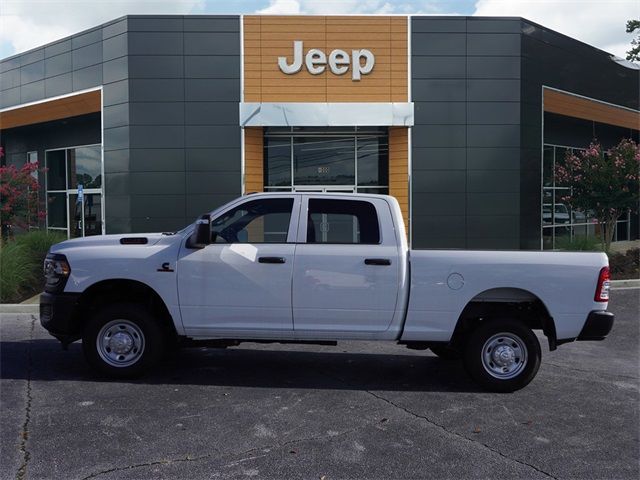 2023 Ram 2500 Tradesman