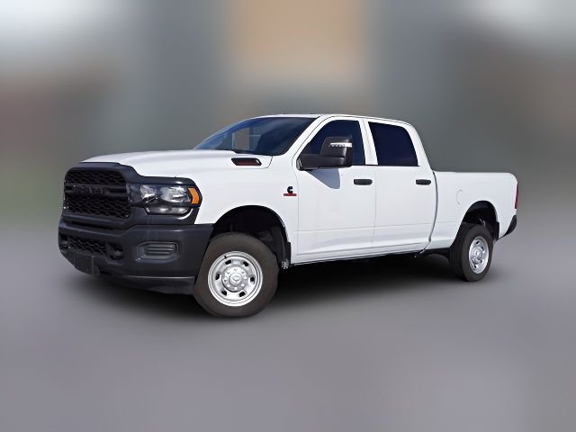 2023 Ram 2500 Tradesman