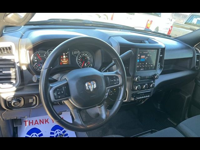 2023 Ram 2500 Tradesman