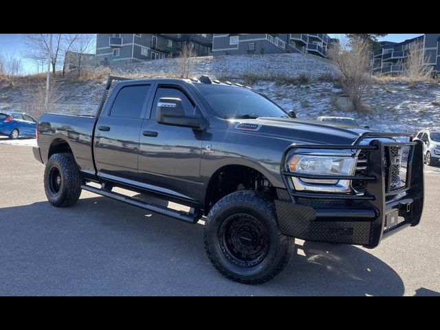 2023 Ram 2500 Tradesman