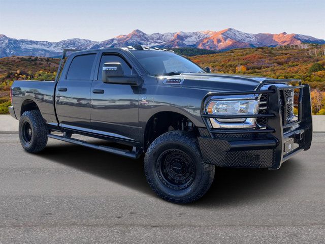 2023 Ram 2500 Tradesman