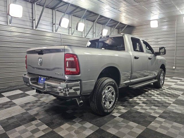 2023 Ram 2500 Tradesman