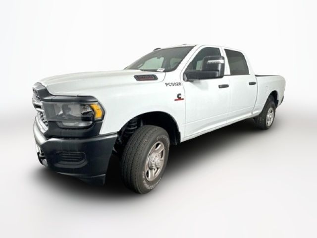 2023 Ram 2500 Tradesman