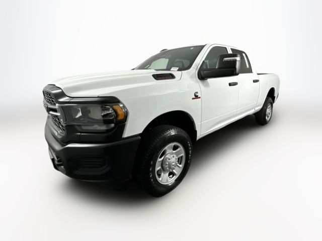 2023 Ram 2500 Tradesman