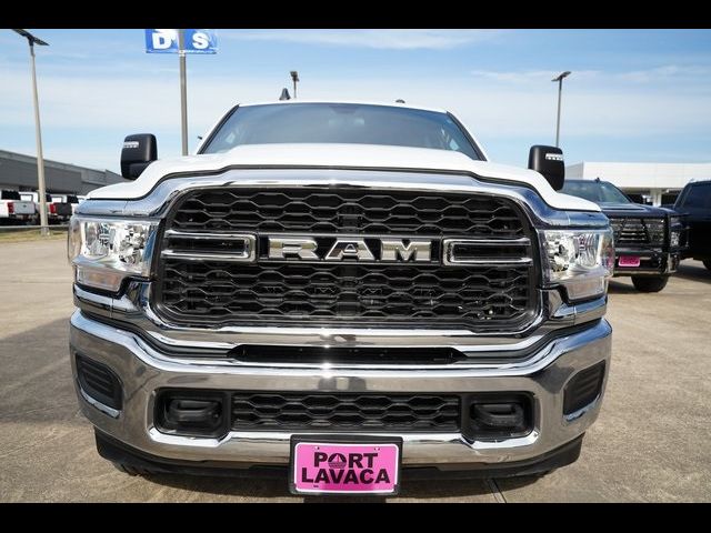 2023 Ram 2500 Tradesman