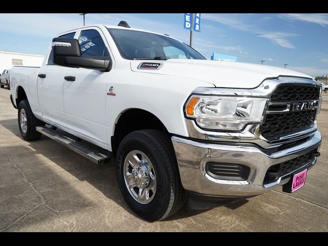 2023 Ram 2500 Tradesman