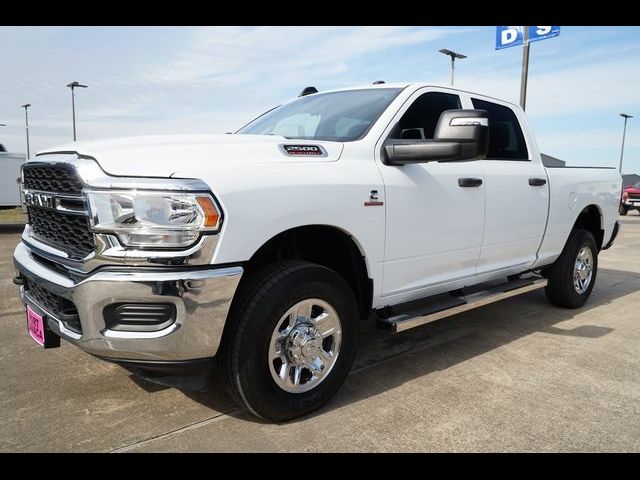 2023 Ram 2500 Tradesman