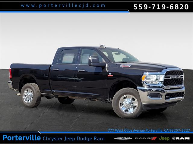 2023 Ram 2500 Tradesman