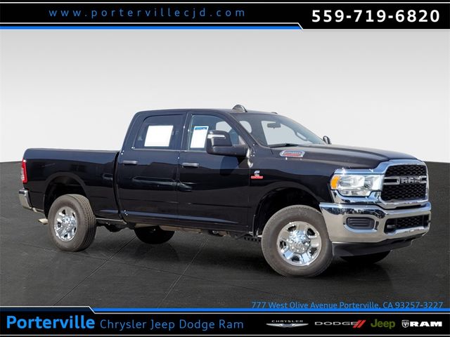 2023 Ram 2500 Tradesman