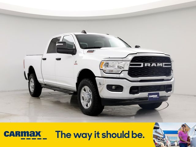 2023 Ram 2500 Tradesman