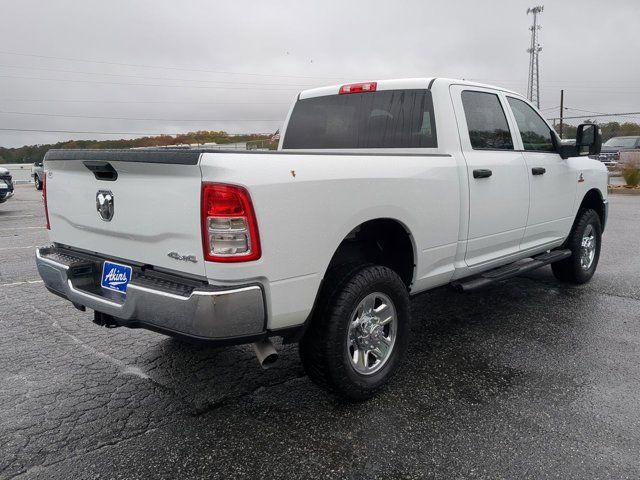 2023 Ram 2500 Tradesman