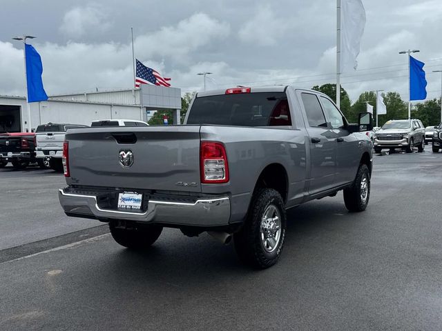 2023 Ram 2500 Tradesman