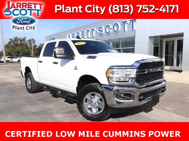 2023 Ram 2500 Tradesman