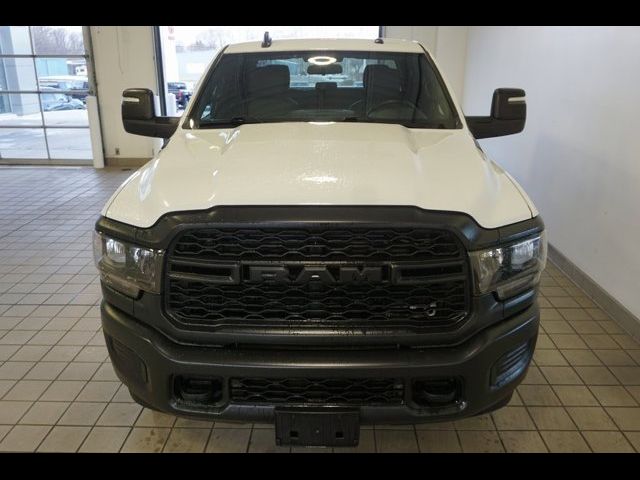 2023 Ram 2500 Tradesman