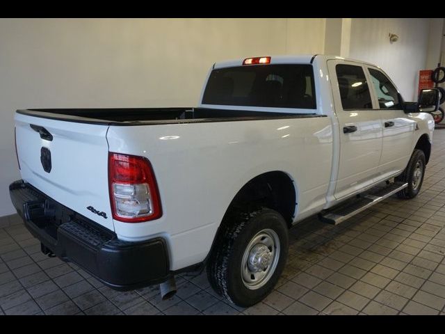 2023 Ram 2500 Tradesman