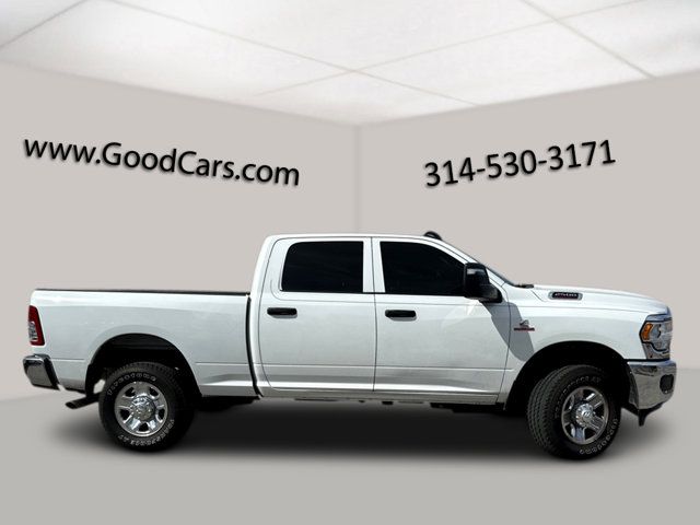 2023 Ram 2500 Tradesman