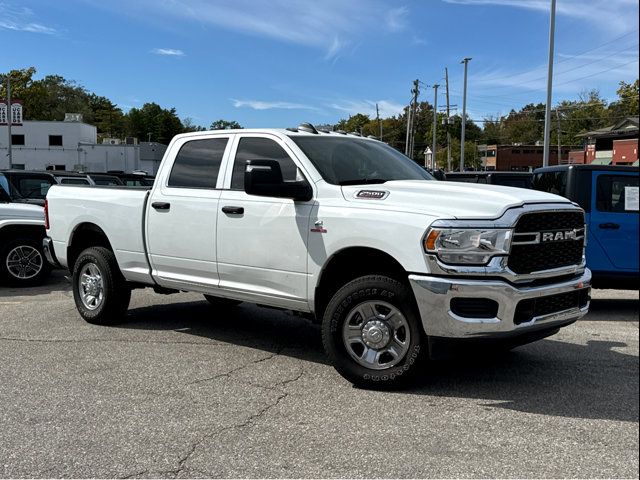 2023 Ram 2500 Tradesman