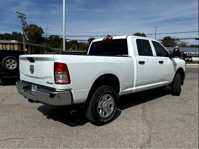 2023 Ram 2500 Tradesman