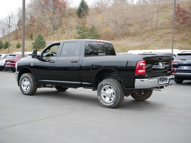 2023 Ram 2500 Tradesman