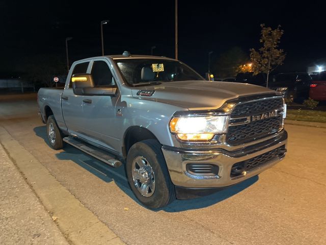 2023 Ram 2500 Tradesman